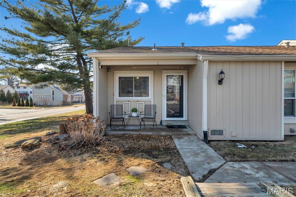 Lsl Harbor Town #1 - Residential