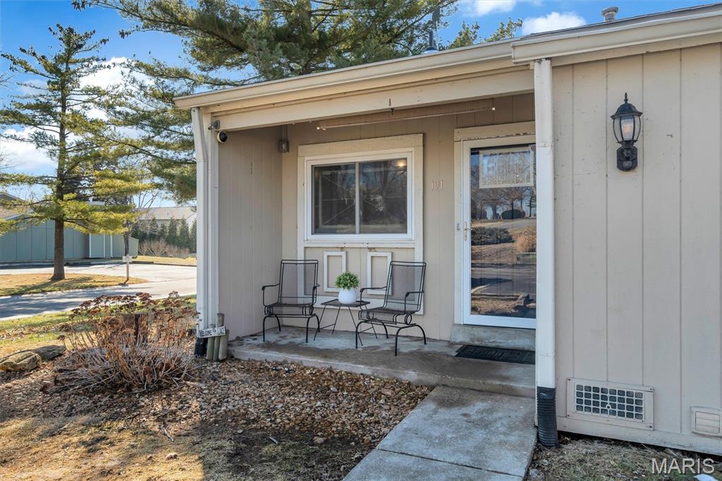 Lsl Harbor Town #1 - Residential