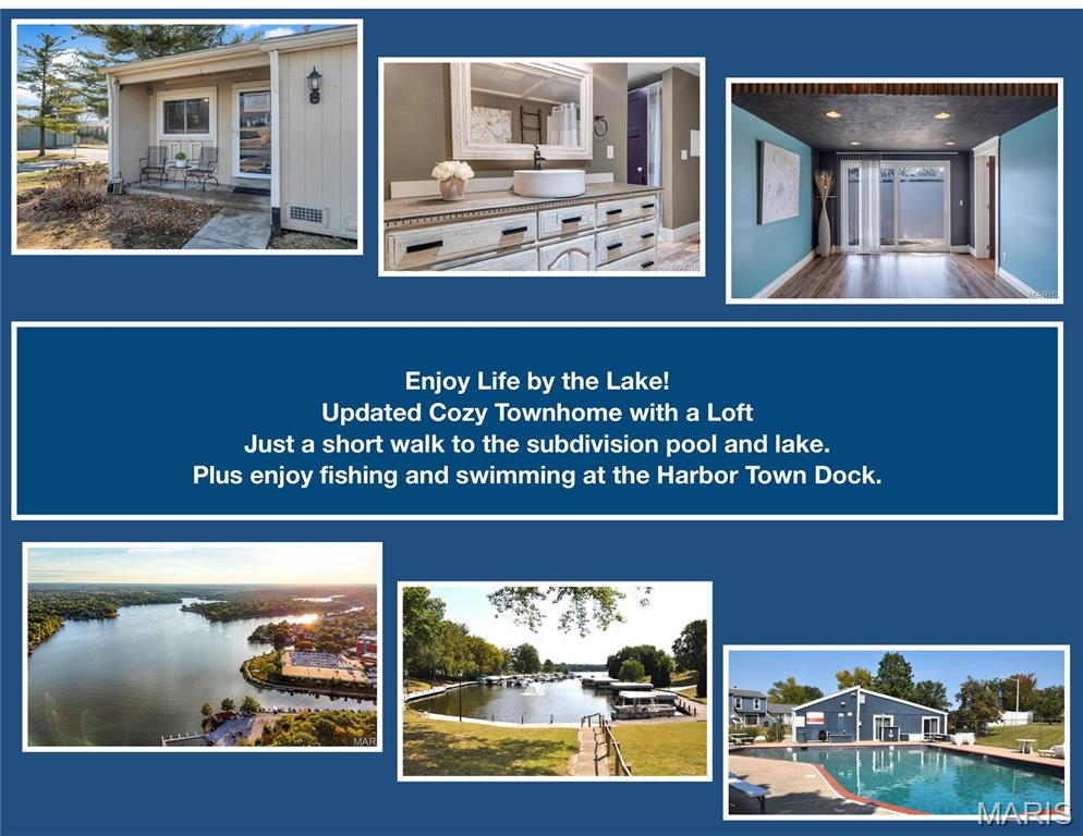 Lsl Harbor Town #1 - Residential