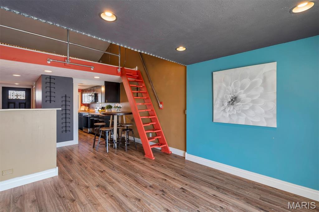 Lsl Harbor Town #1 - Residential