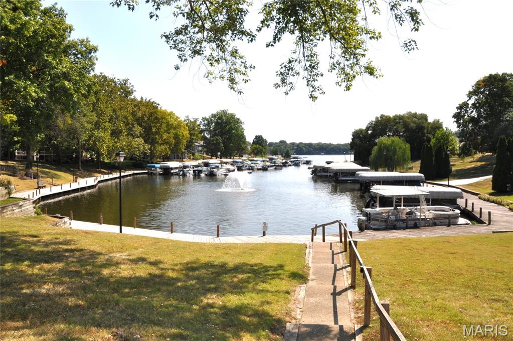 Lsl Harbor Town #1 - Residential