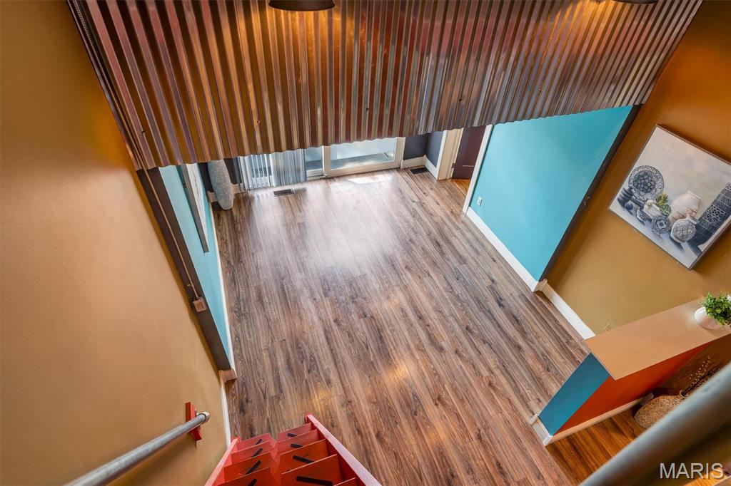 Lsl Harbor Town #1 - Residential