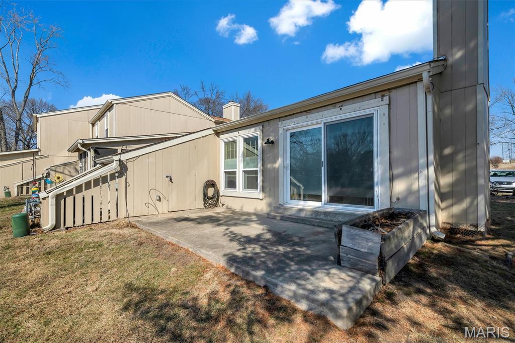 Lsl Harbor Town #1 - Residential