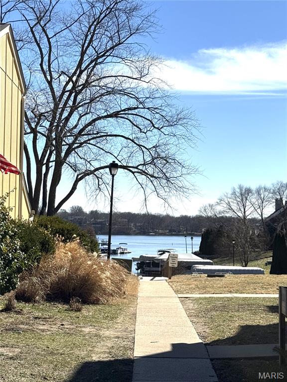 Lsl Harbor Town #1 - Residential