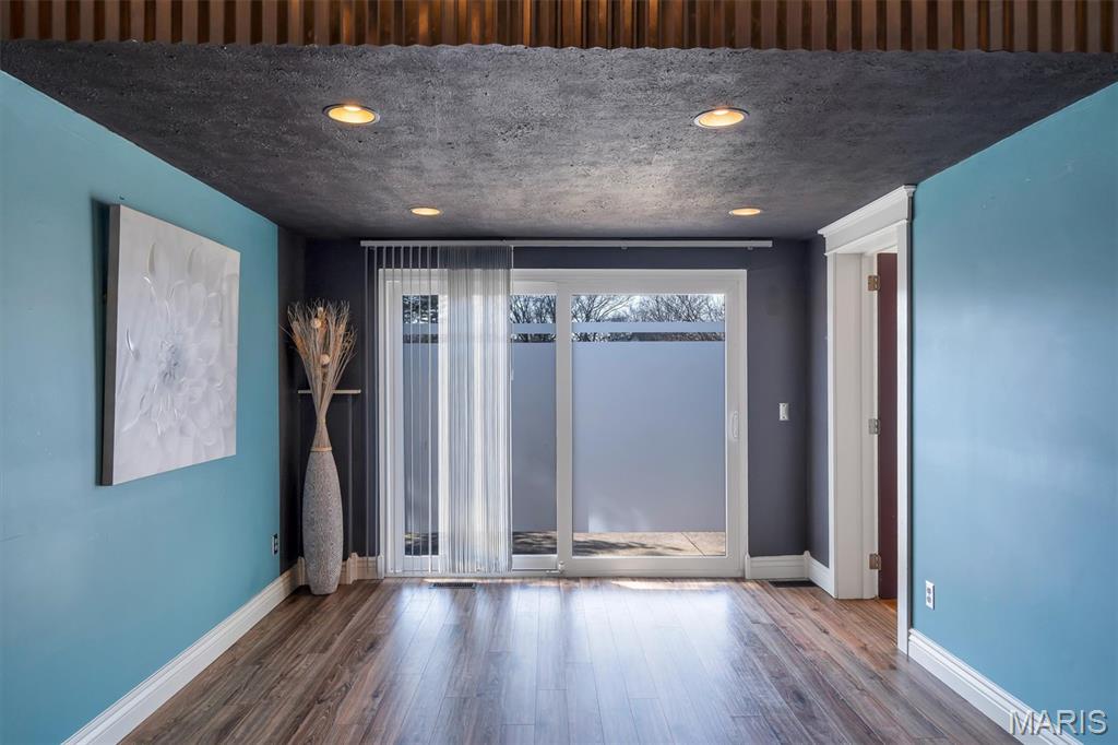 Lsl Harbor Town #1 - Residential