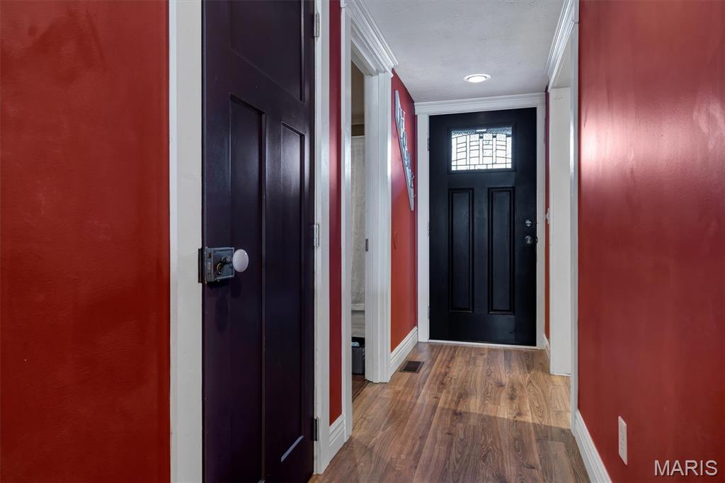 Lsl Harbor Town #1 - Residential