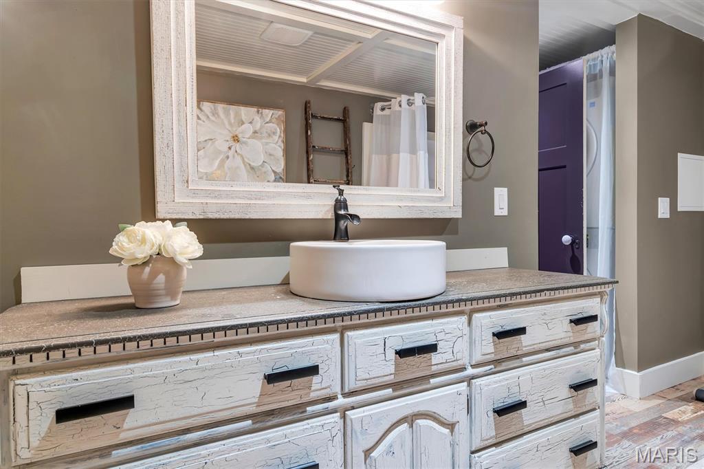 Lsl Harbor Town #1 - Residential