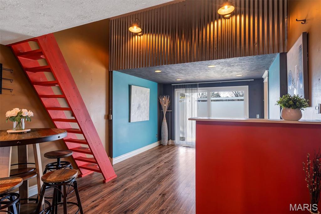 Lsl Harbor Town #1 - Residential