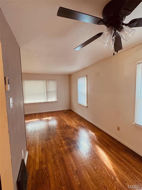Shannon Ridge 2 - Residential