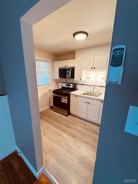 Tiny photo for 2409 Wieck Drive, Jennings, MO 63136 (MLS # 26026732)