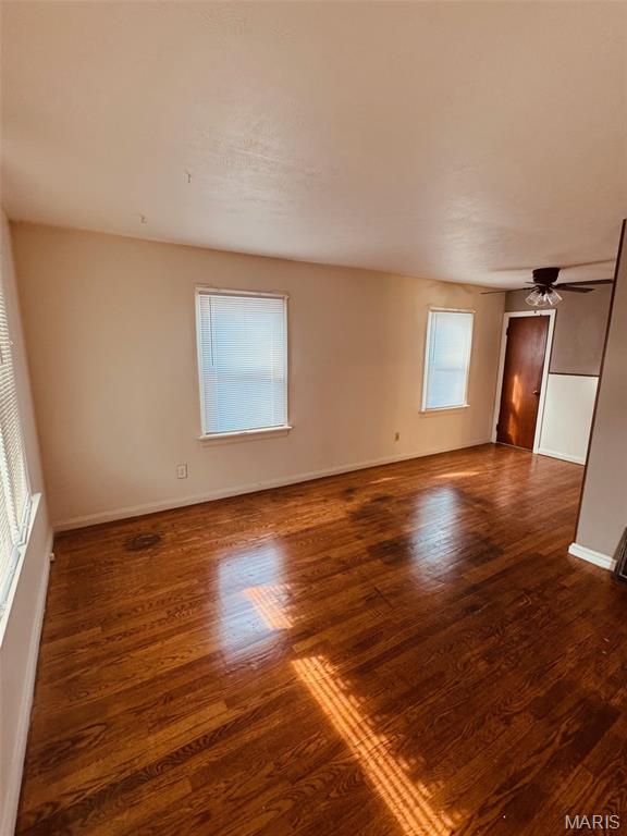 Shannon Ridge 2 - Residential