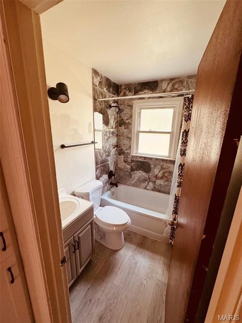 Tiny photo for 2409 Wieck Drive, Jennings, MO 63136 (MLS # 26026732)
