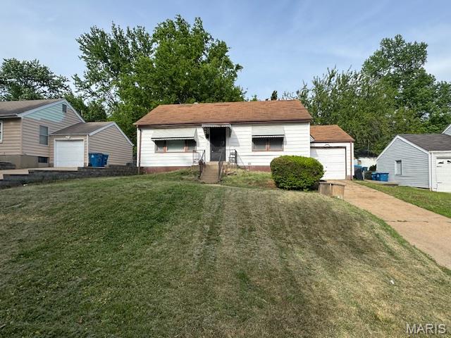 Shannon Ridge 2 - Residential