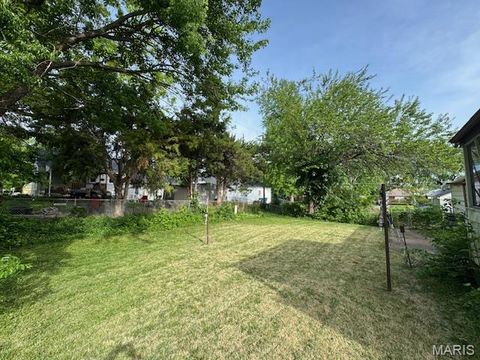 Tiny photo for 2409 Wieck Drive, Jennings, MO 63136 (MLS # 26026732)