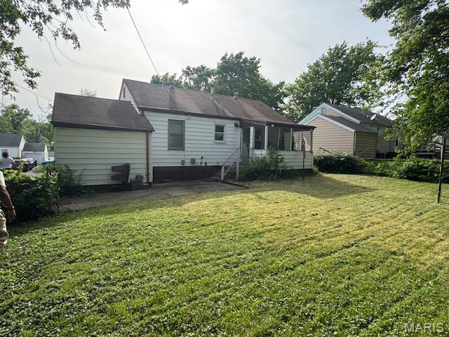 Shannon Ridge 2 - Residential
