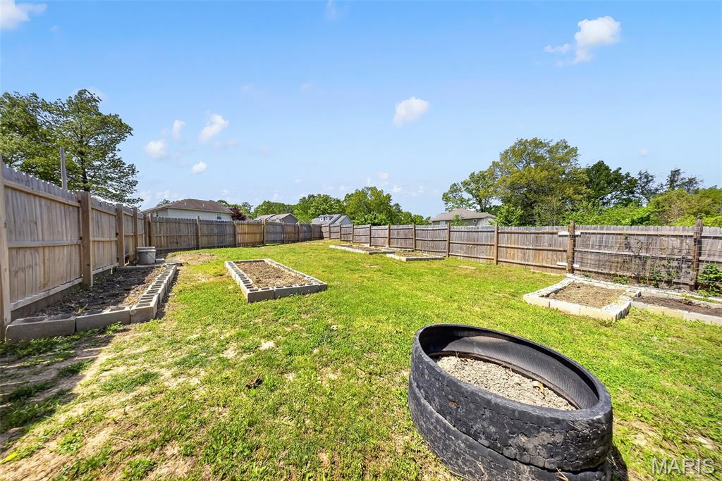 Certified Land Company Plat No 3 - Residential