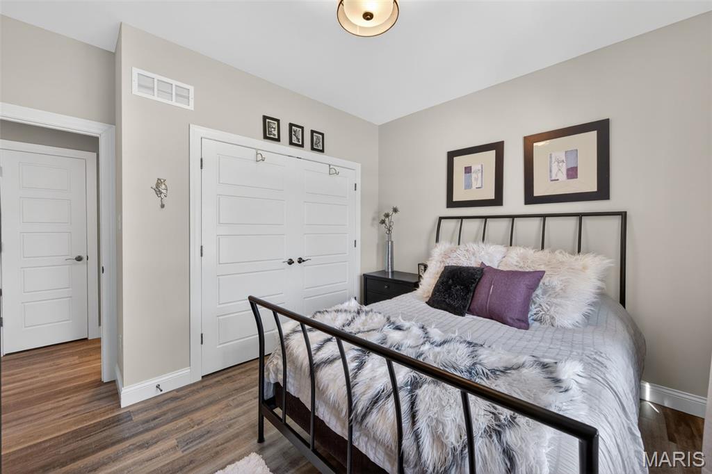 The Villages at Sandfort Farm - Residential