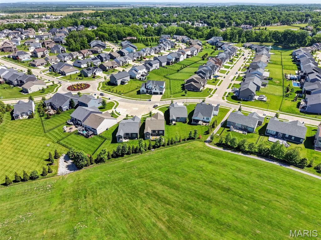 The Villages at Sandfort Farm - Residential