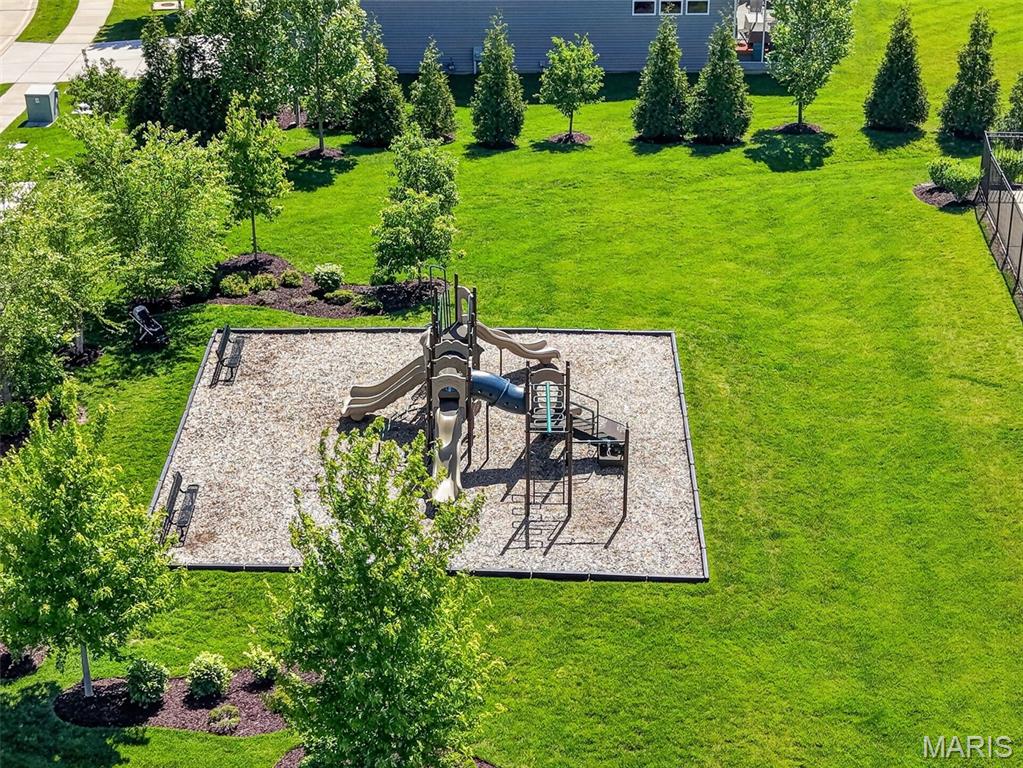 The Villages at Sandfort Farm - Residential