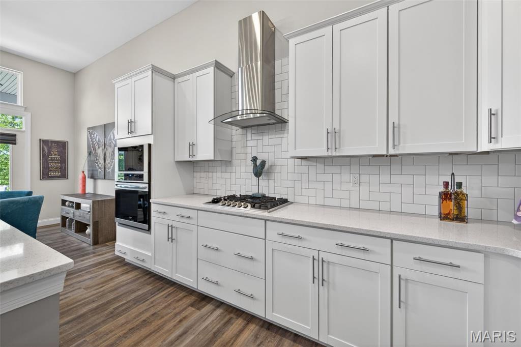 The Villages at Sandfort Farm - Residential
