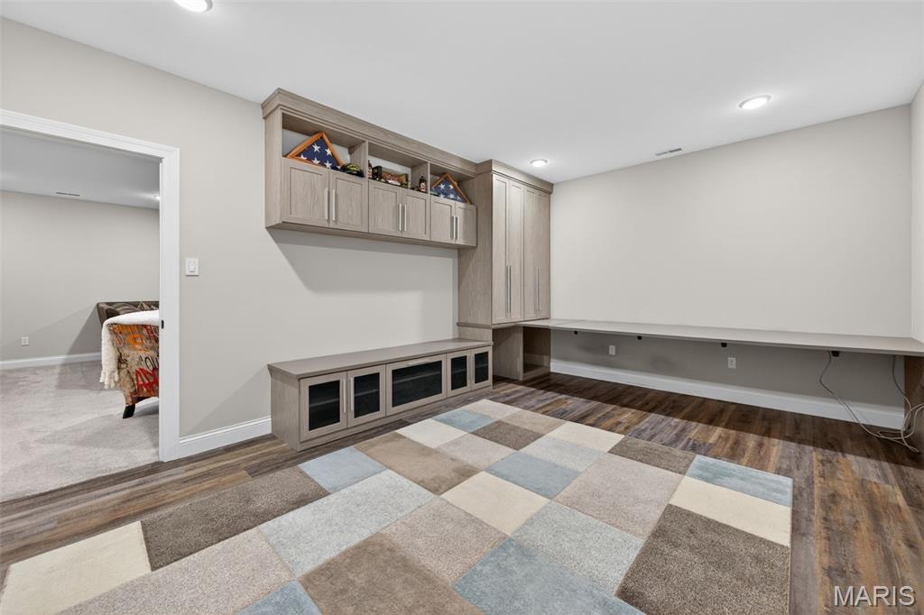 The Villages at Sandfort Farm - Residential