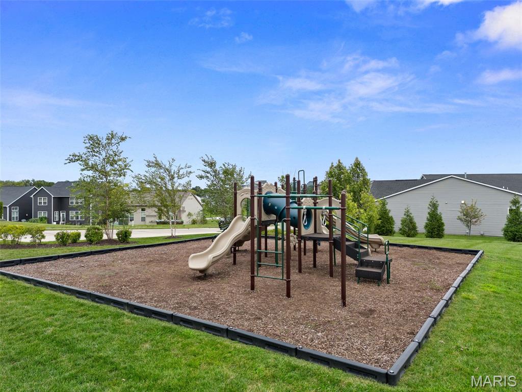 The Villages at Sandfort Farm - Residential