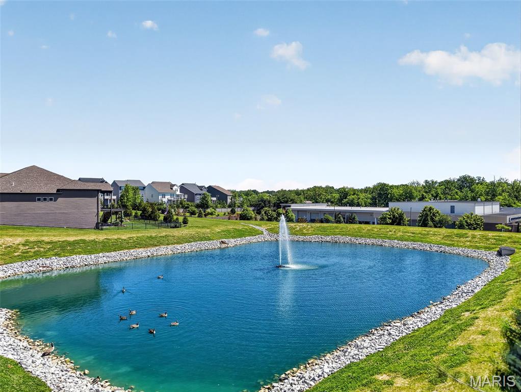 The Villages at Sandfort Farm - Residential