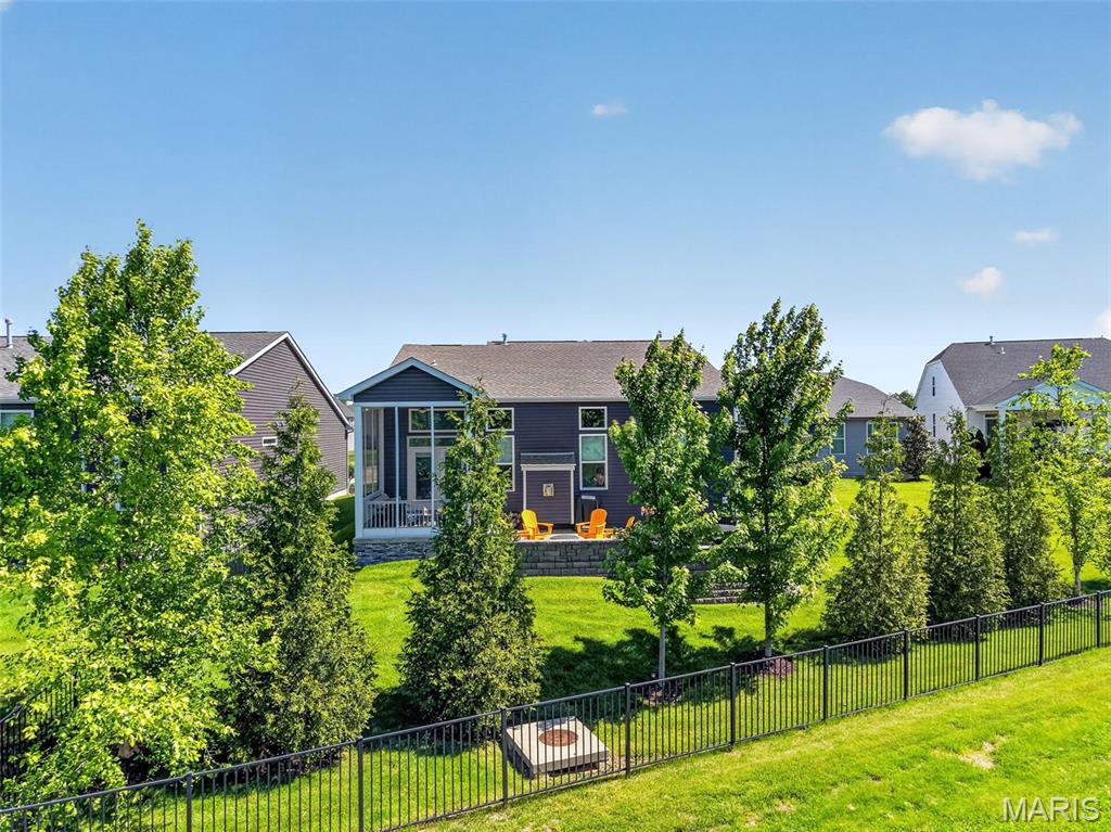 The Villages at Sandfort Farm - Residential