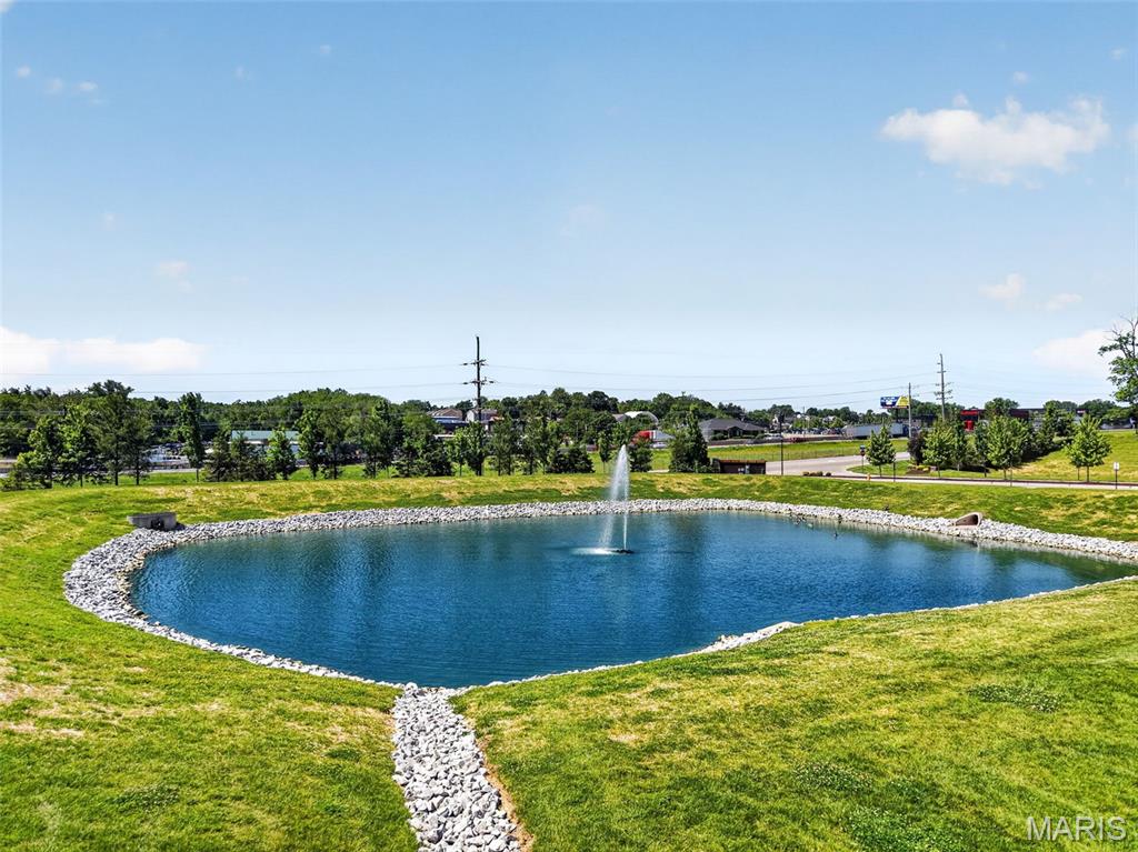 The Villages at Sandfort Farm - Residential