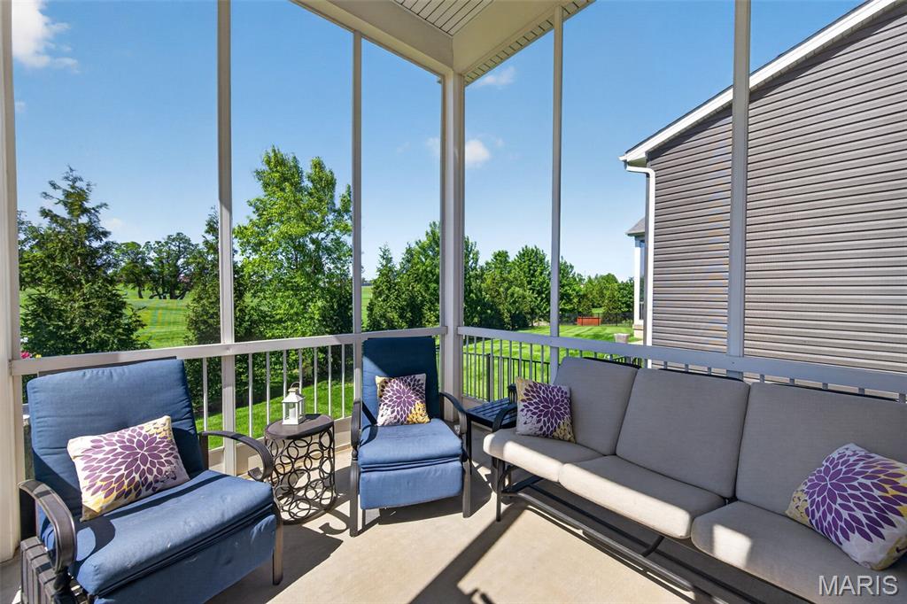 The Villages at Sandfort Farm - Residential