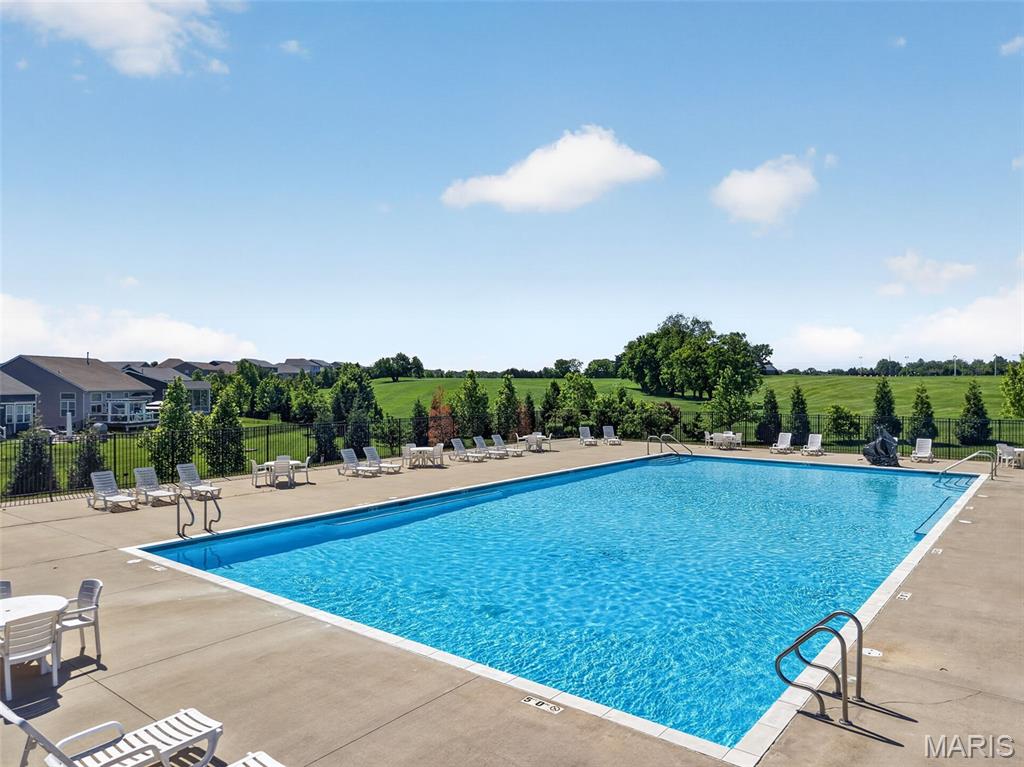 The Villages at Sandfort Farm - Residential
