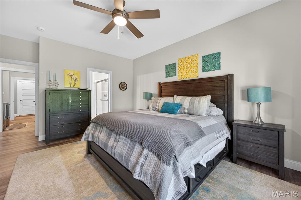 The Villages at Sandfort Farm - Residential