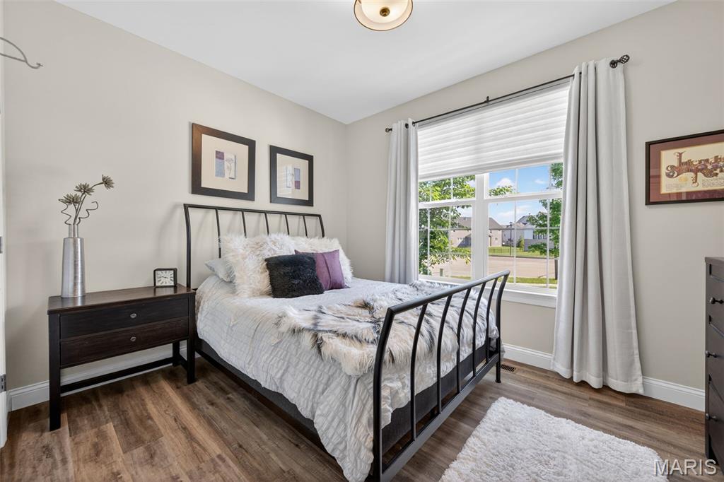 The Villages at Sandfort Farm - Residential