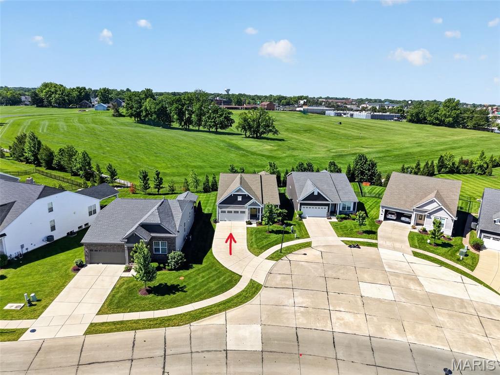 The Villages at Sandfort Farm - Residential