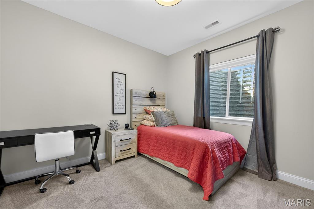 The Villages at Sandfort Farm - Residential