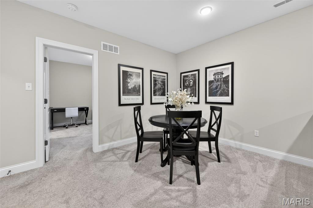 The Villages at Sandfort Farm - Residential