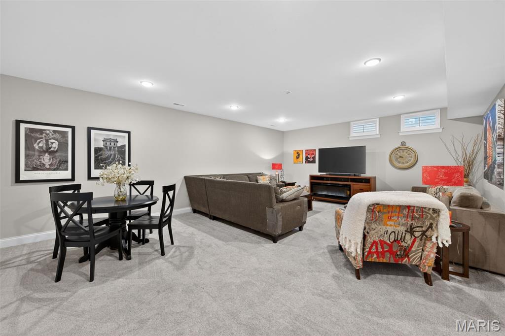 The Villages at Sandfort Farm - Residential