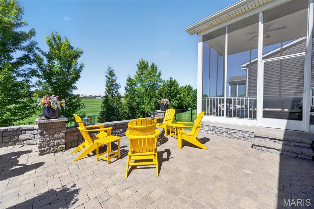 The Villages at Sandfort Farm - Residential