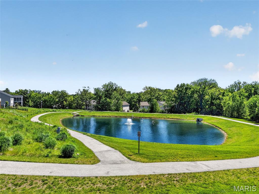 The Villages at Sandfort Farm - Residential