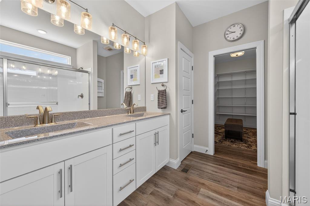 The Villages at Sandfort Farm - Residential