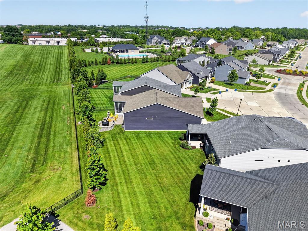 The Villages at Sandfort Farm - Residential