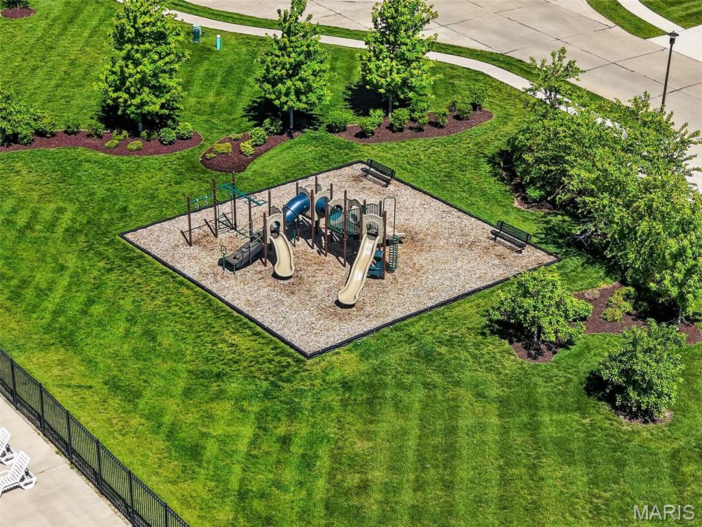 The Villages at Sandfort Farm - Residential