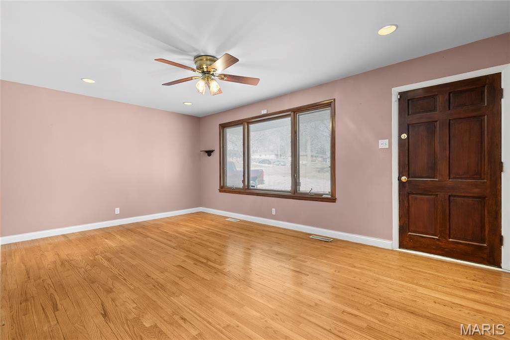 Twin Sisters - Residential