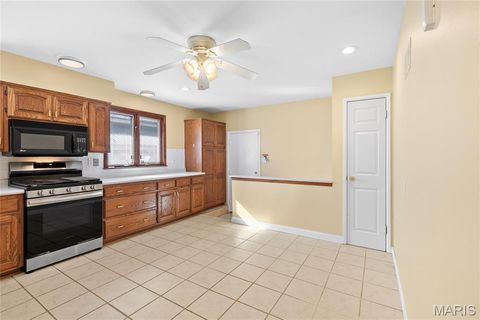 Tiny photo for 3588 Eileen Ann Drive, St Louis, MO 63129 (MLS # 26007665)