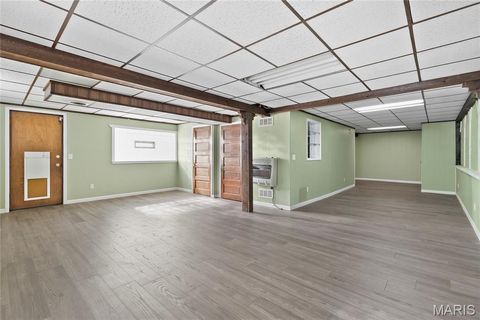 Tiny photo for 3588 Eileen Ann Drive, St Louis, MO 63129 (MLS # 26007665)