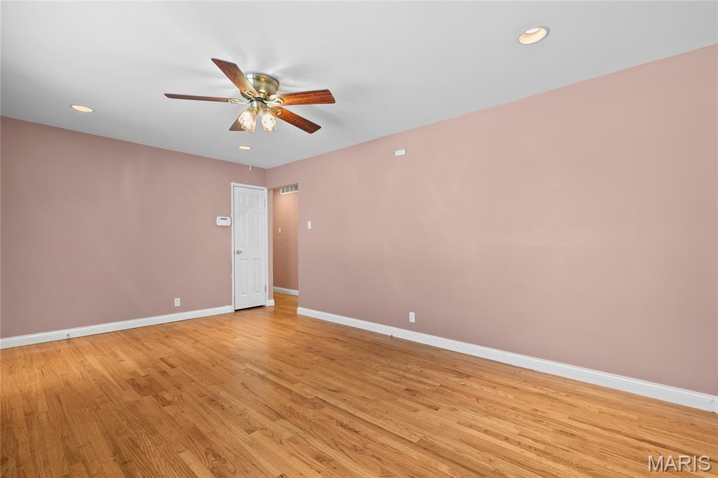 Twin Sisters - Residential