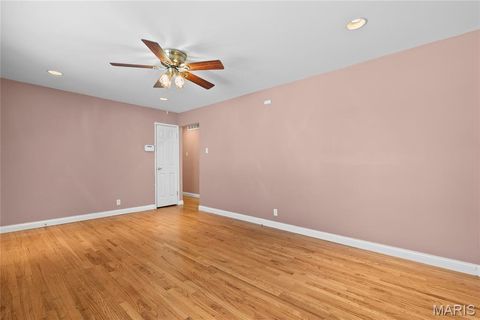 Tiny photo for 3588 Eileen Ann Drive, St Louis, MO 63129 (MLS # 26007665)