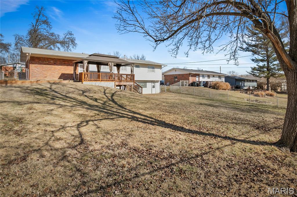 Twin Sisters - Residential