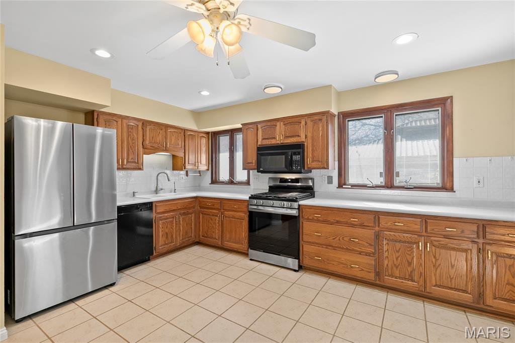 Twin Sisters - Residential