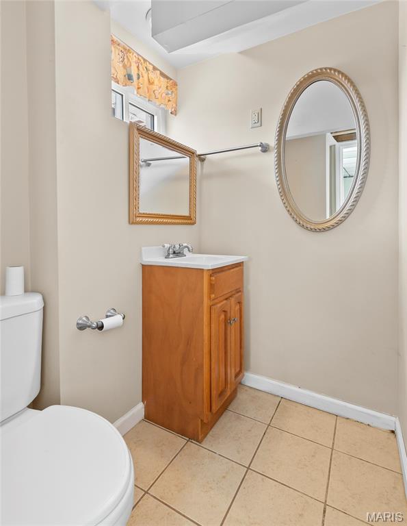 Twin Sisters - Residential